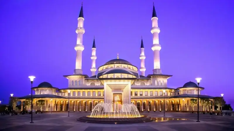 Ankara