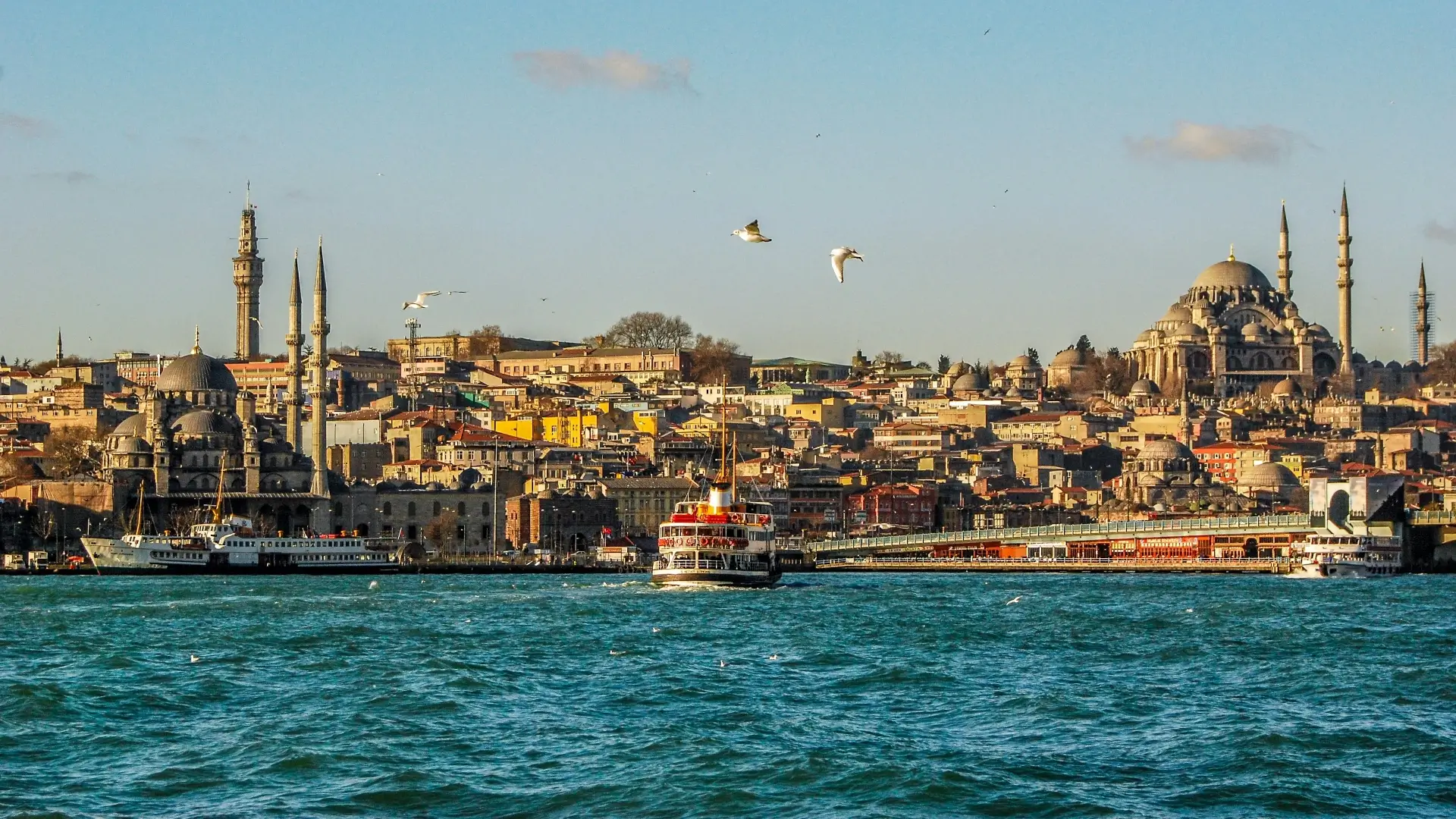 Istanbul