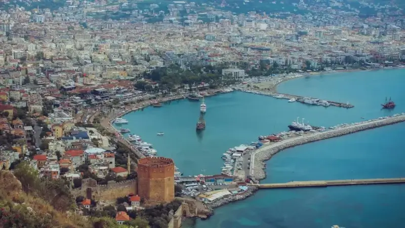Alanya
