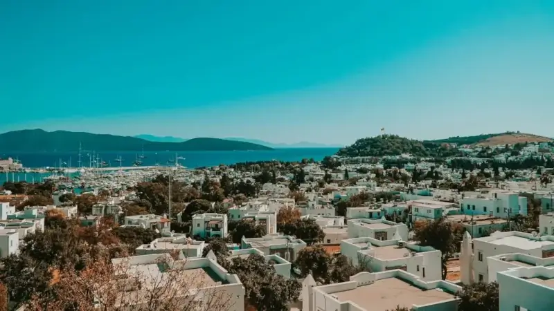 Bodrum