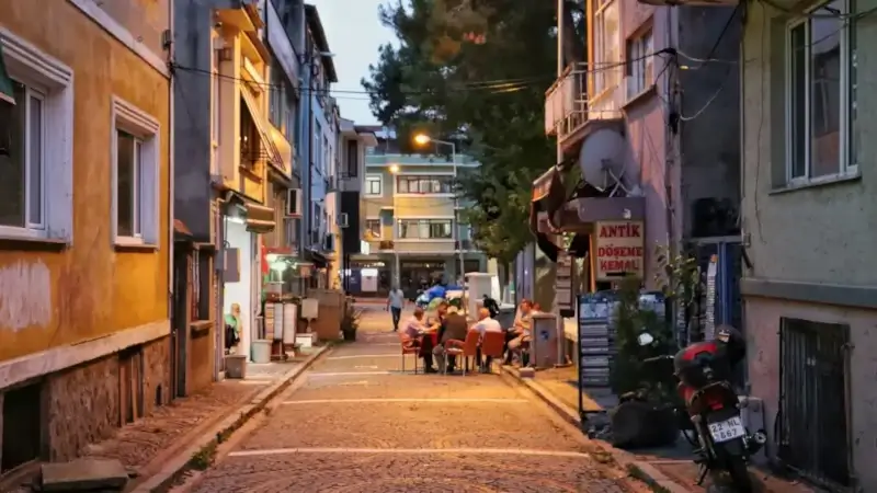 Edirne