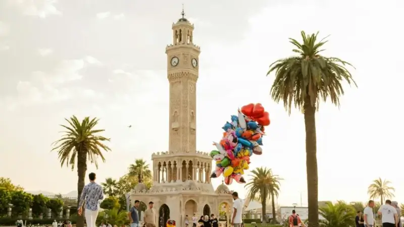 Izmir