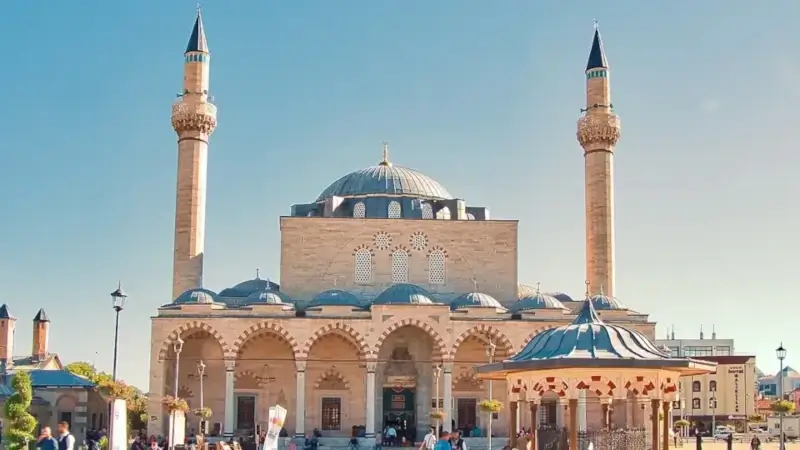 Konya