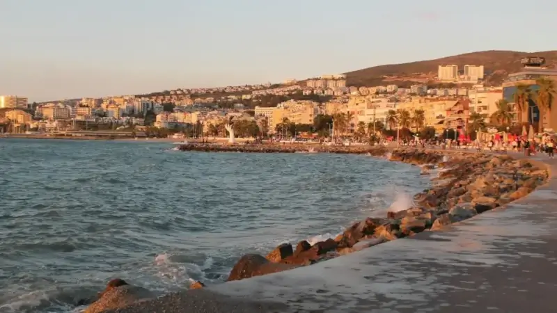 Kuşadası