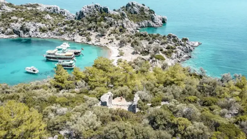 Marmaris