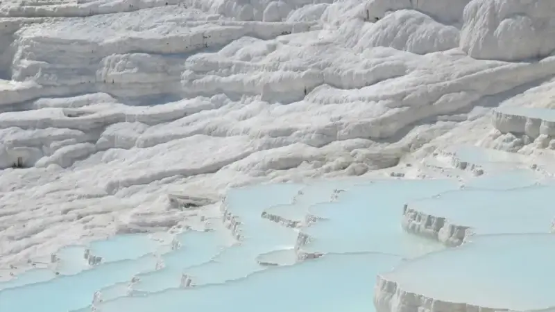 Pamukkale