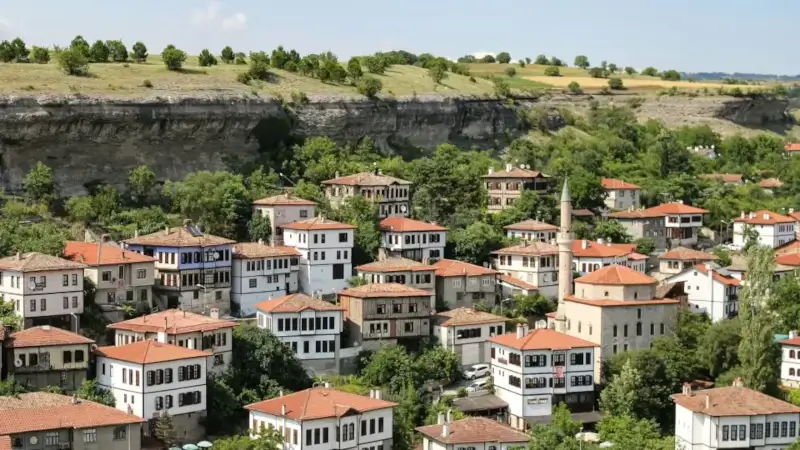 Safranbolu