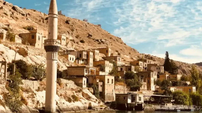 Sanliurfa