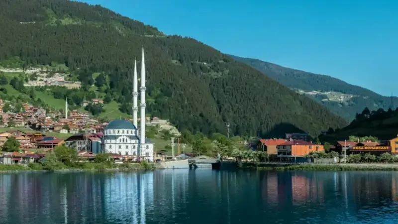 Trabzon