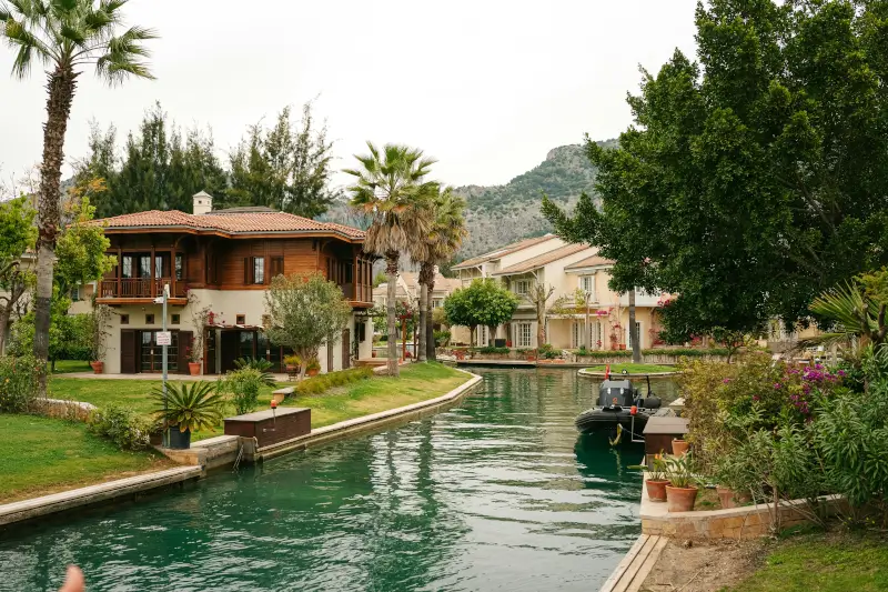 Göcek