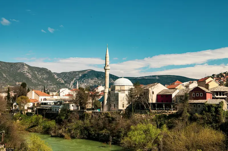 Mostar