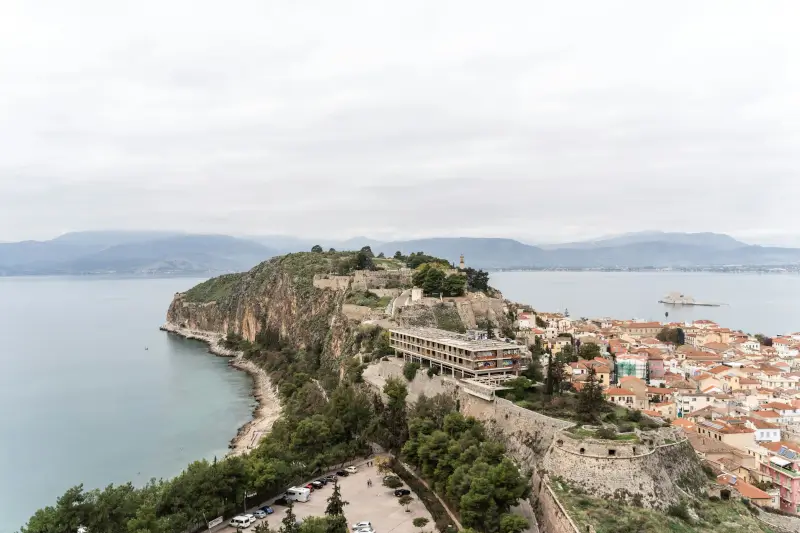 Nafplio