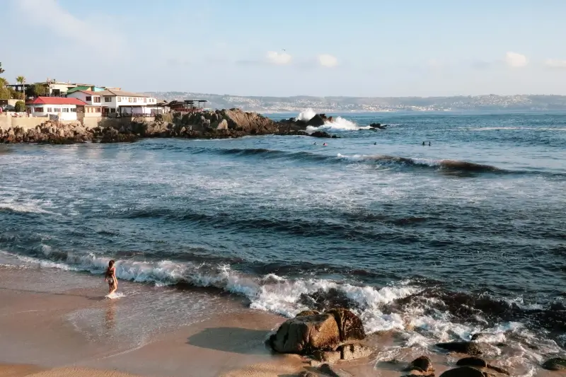 Valparaíso