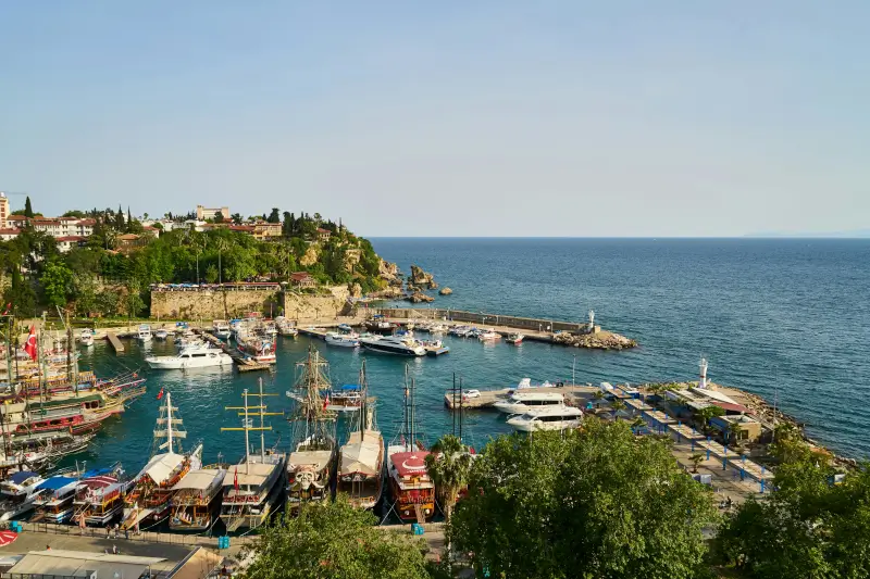 Antalya