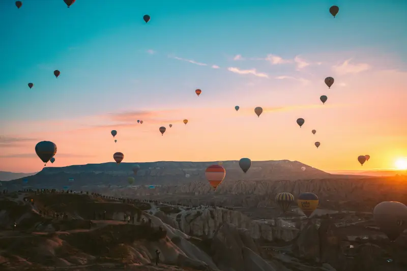 Cappadoce