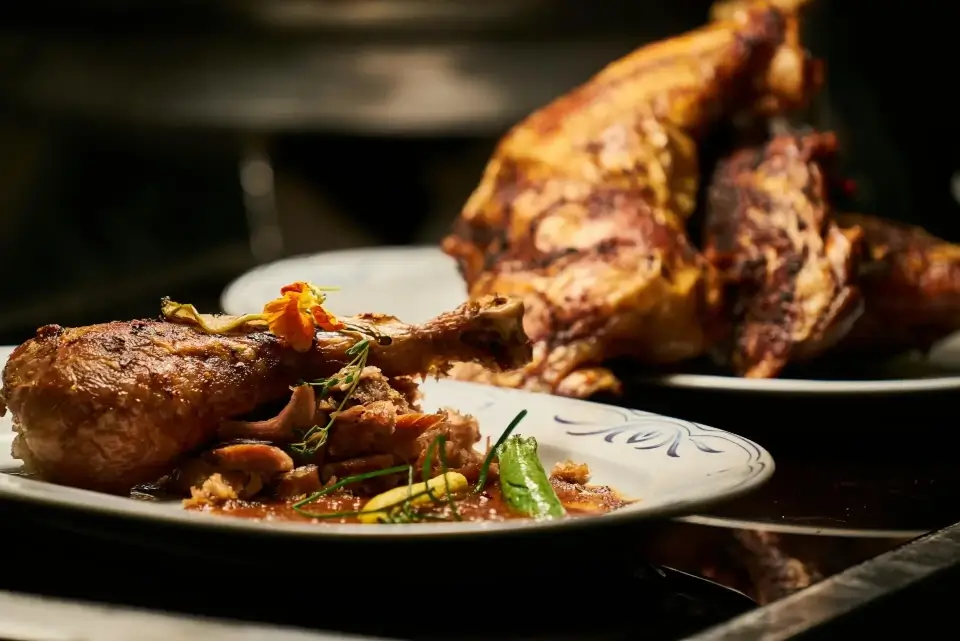 Gastronomie Turque : Un Voyage Pour Les Papilles